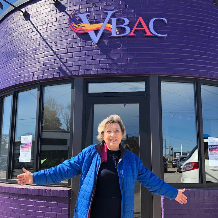 VBAC Entrance